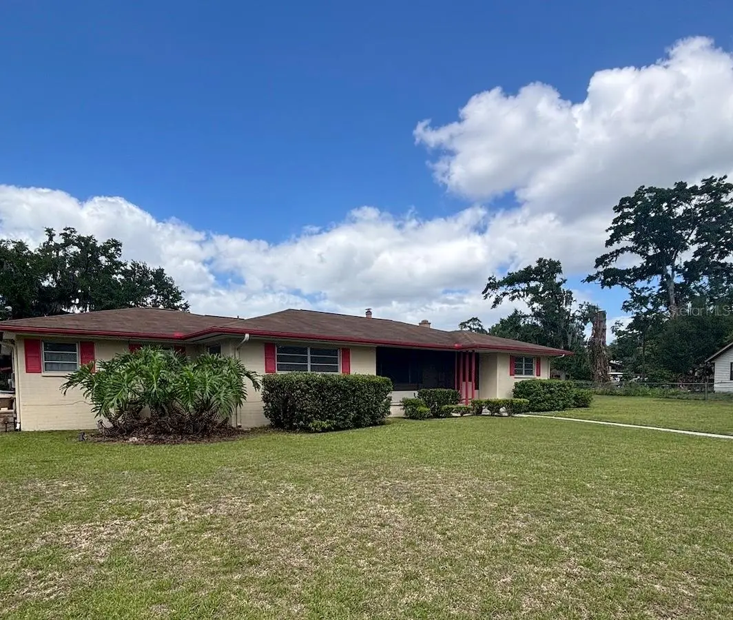 3321 SE 2nd Street, Ocala, FL 34471 - #1