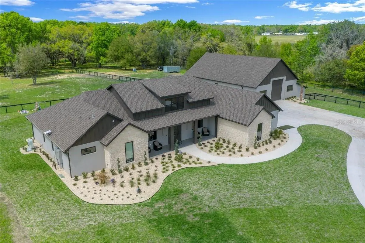 3888 SW 140th Avenue, Ocala, FL 34481 - #1