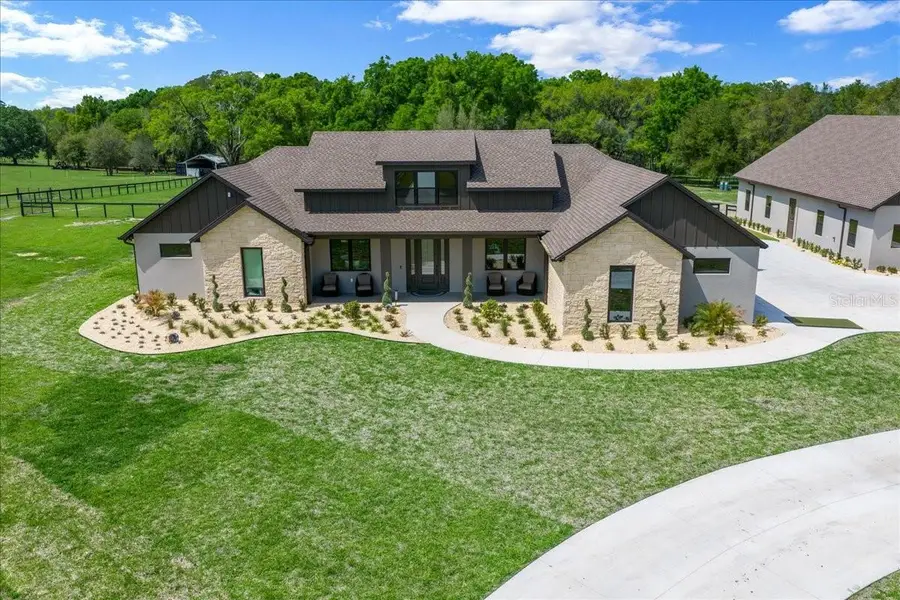 3888 SW 140th Avenue, Ocala, FL 34481 - #2