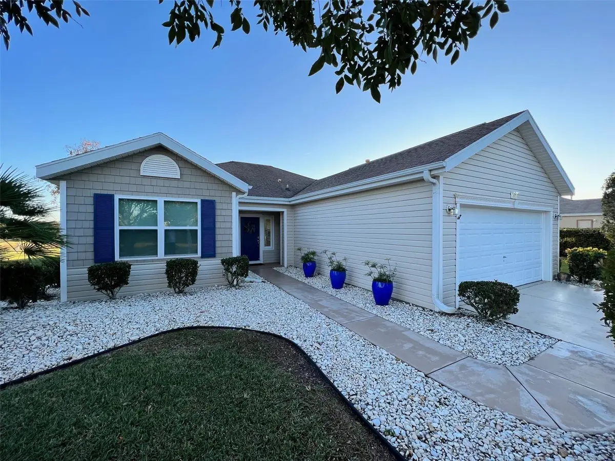 9570 SE 136th Place, Summerfield, FL 34491 - #1