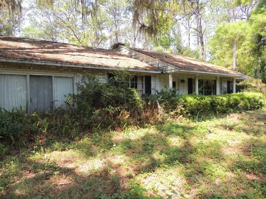 2650 SE Highway 41, Morriston, FL 32668 - #3