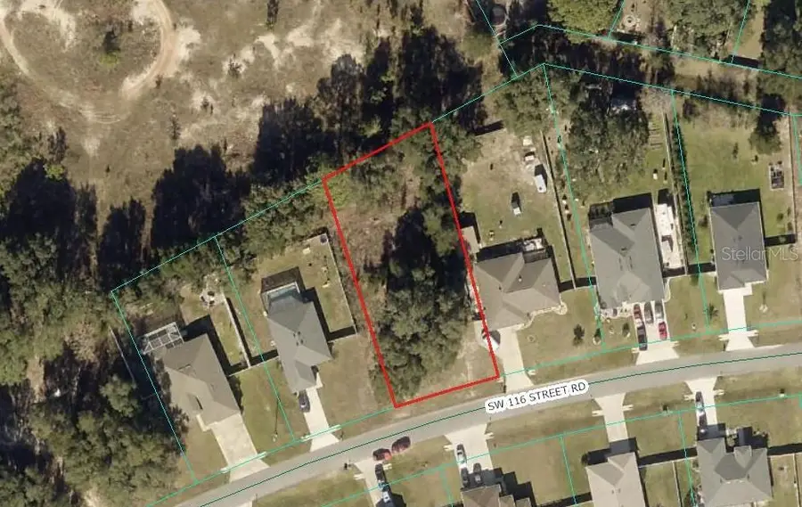 000 SW 116th Street Road, Ocala, FL 34476 - #2