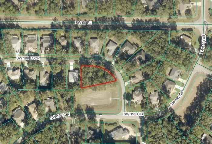 TBD SW 100 Loop, Dunnellon, FL 34432 - #1