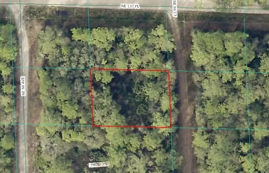 00 NE 66th Court, Citra, FL 32113 - #3