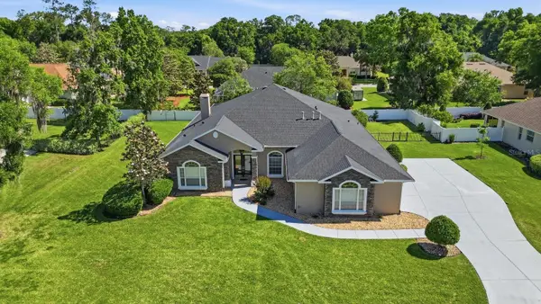 2125 SE 25th Loop, OCALA, FL 34471