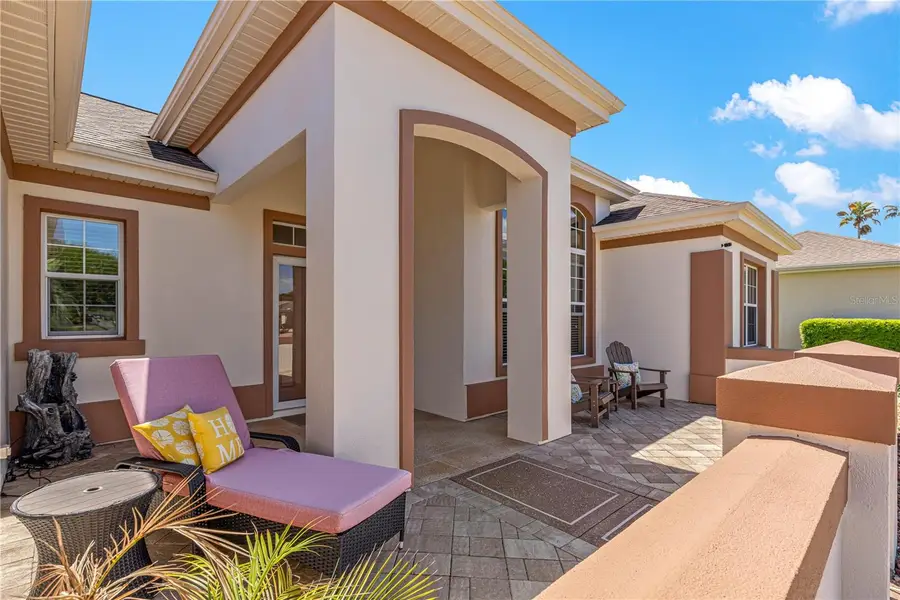 12531 SE 93rd Court Road, Summerfield, FL 34491 - #2