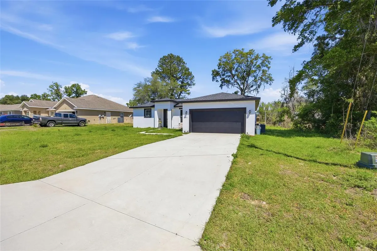 4411 SW 132nd Place, Ocala, FL 34473 - #1