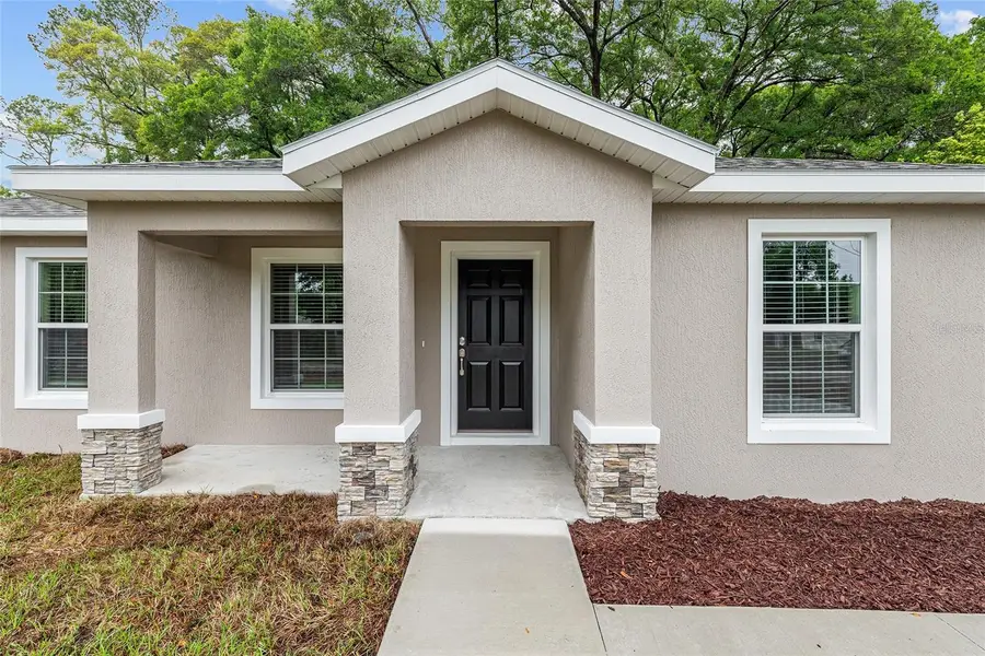 3647 SE 132nd Place, Belleview, FL 34420 - #2