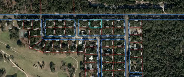 TBD NW 115 Street, CHIEFLAND, FL 32626
