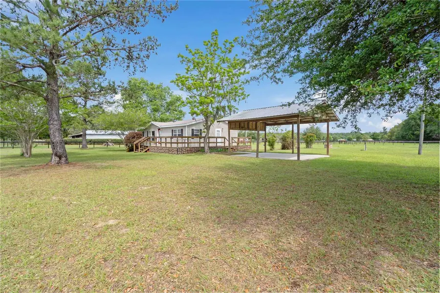 14491 SE 68th Lane, Morriston, FL 32668 - #2