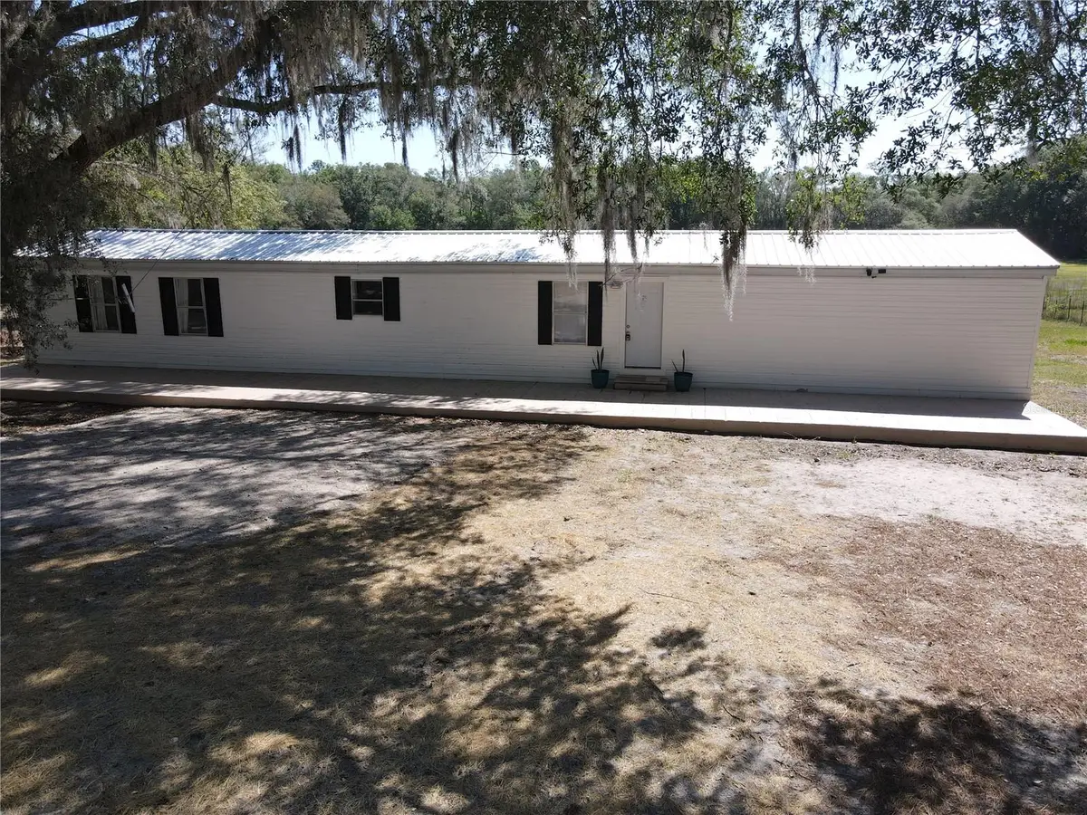 8771 NE 107th Court, Bronson, FL 32621 - #1