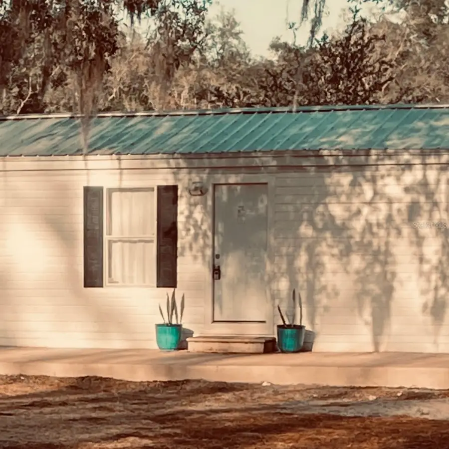 8771 NE 107th Court, Bronson, FL 32621 - #3