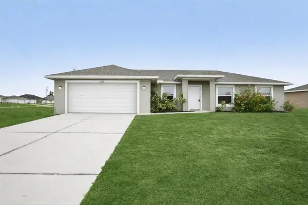 2012 NW Juanita Place, CAPE CORAL, FL 33993