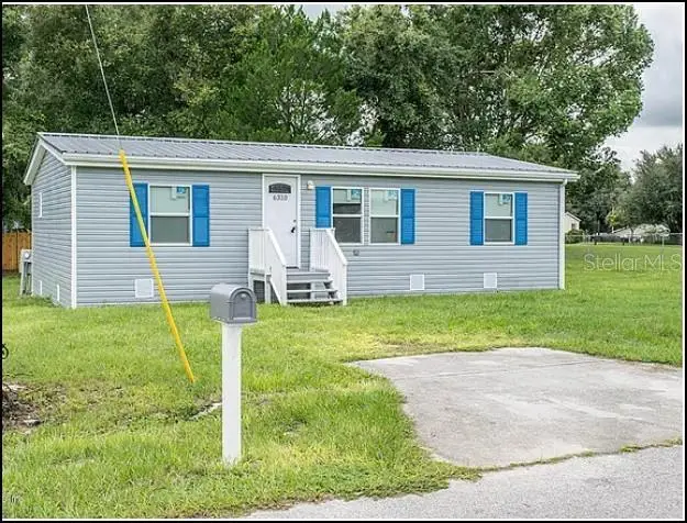 6310 SE 142nd Lane, Summerfield, FL 34491 - #1