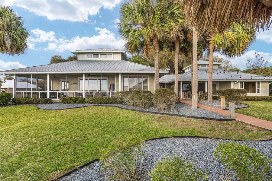 14261 SE 128th Street, Ocklawaha, FL 32179 - #2