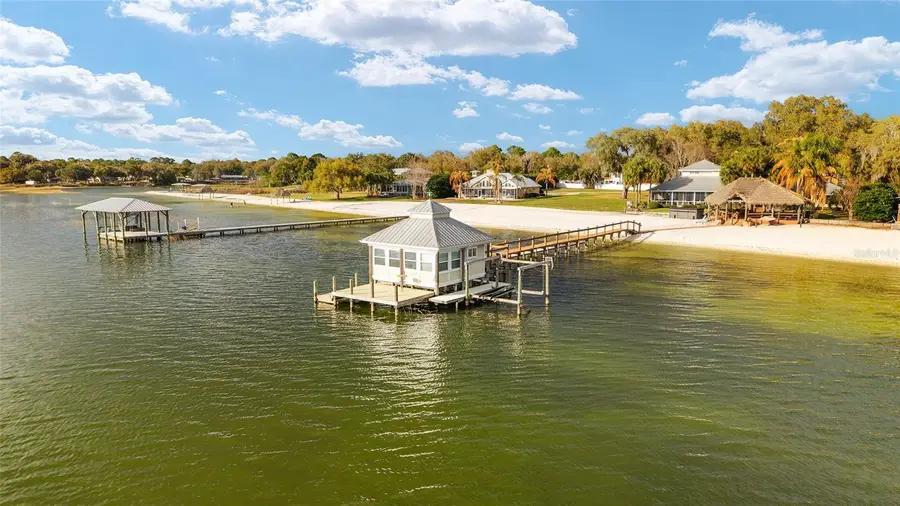 14261 SE 128th Street, Ocklawaha, FL 32179 - #3