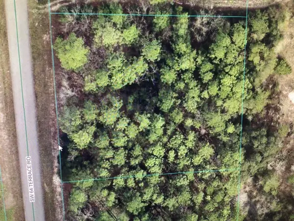 0 SW 64 Terrace Road, OCALA, FL 34473