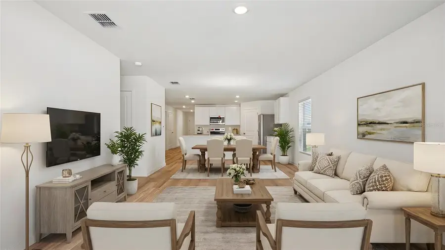 4706 Kona Circle, Spring Hill, FL 34608 - #3