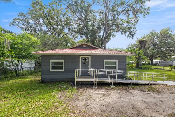 3331 SE 11th Avenue, OCALA, FL 34471