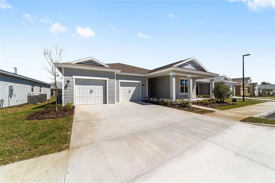 5671 SW 71st Avenue, Ocala, FL 34476 - #2