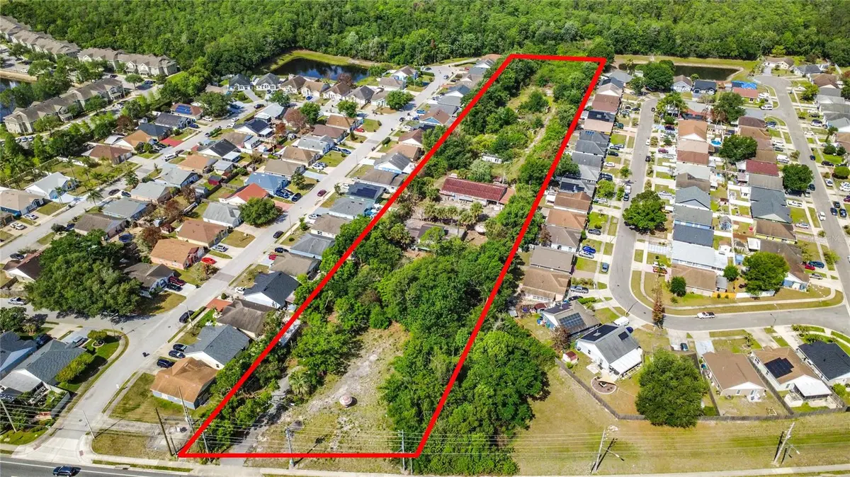 2800 S Goldenrod Road, Orlando, FL 32822 - #1