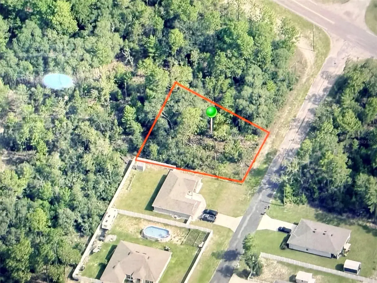 7327 N Lime Drive, Citrus Springs, FL 34433 - #1