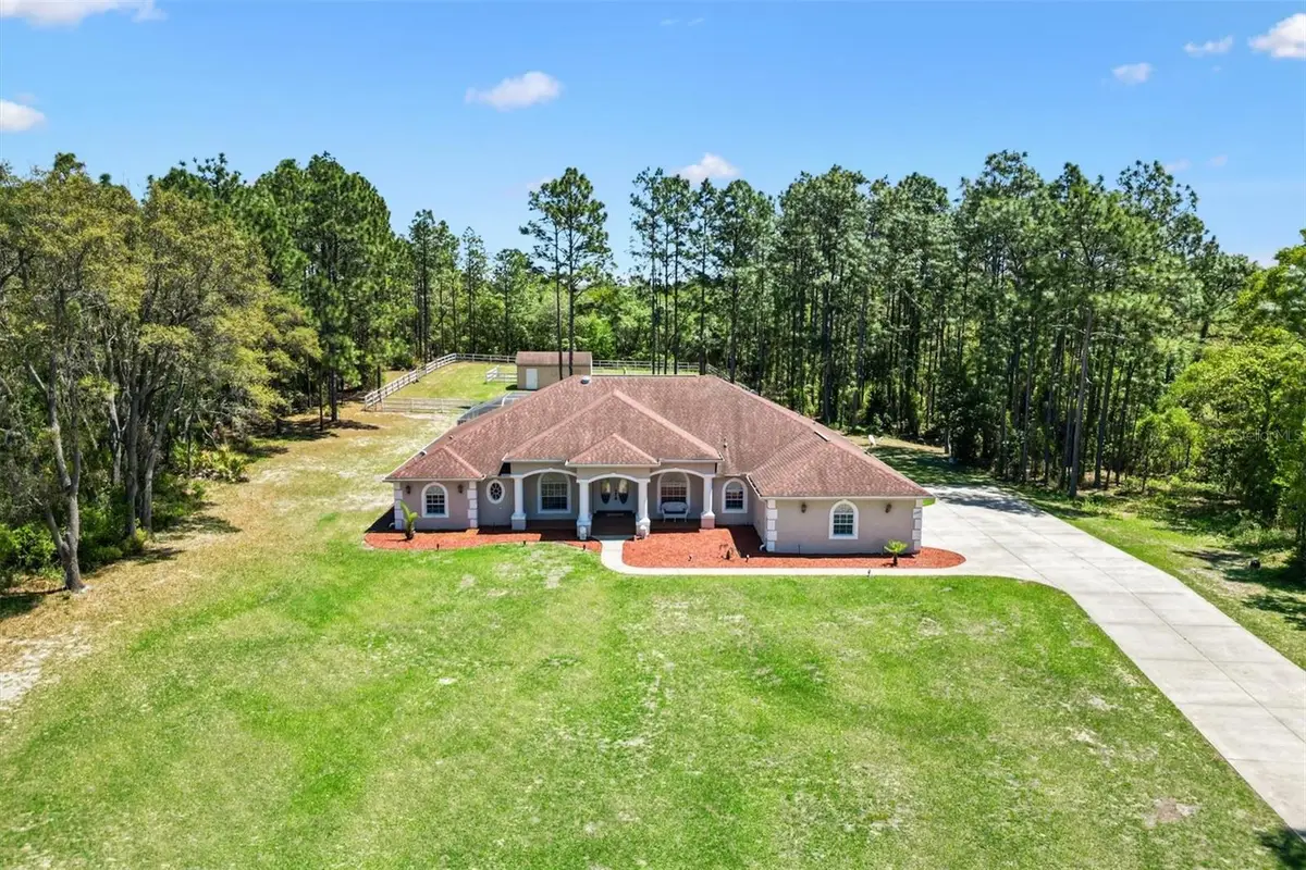 2567 N Stampede Drive, Beverly Hills, FL 34465 - #1