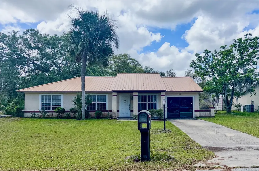 301 Oak Track Drive, Ocala, FL 34472 - #2