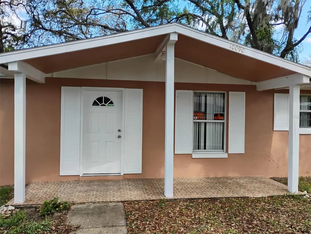 10090 N Citrus Springs Boulevard, Citrus Springs, FL 34434 - #1