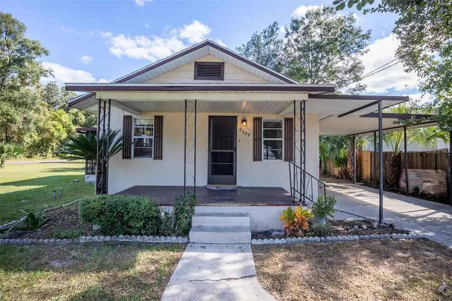 2023 NE 7th Avenue, Ocala, FL 34470 - #2