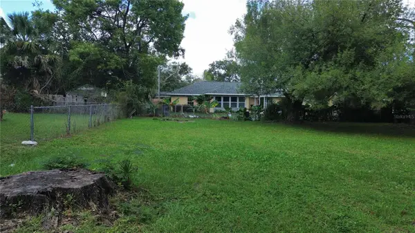 0 SE 107 Th Street, BELLEVIEW, FL 34420