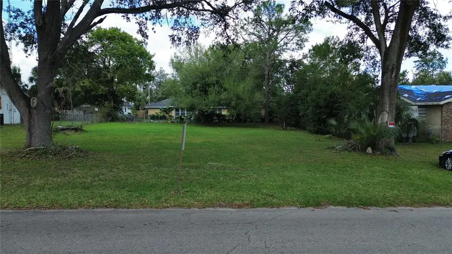 0 SE 107 Th Street, Belleview, FL 34420 - #2