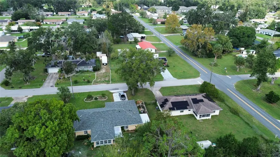 0 SE 107 Th Street, Belleview, FL 34420 - #3