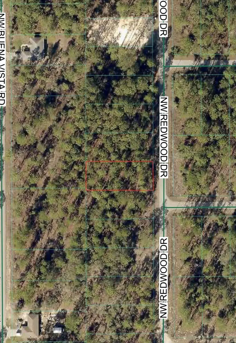 NW Redwood Drive, Dunnellon, FL 34431 - #1