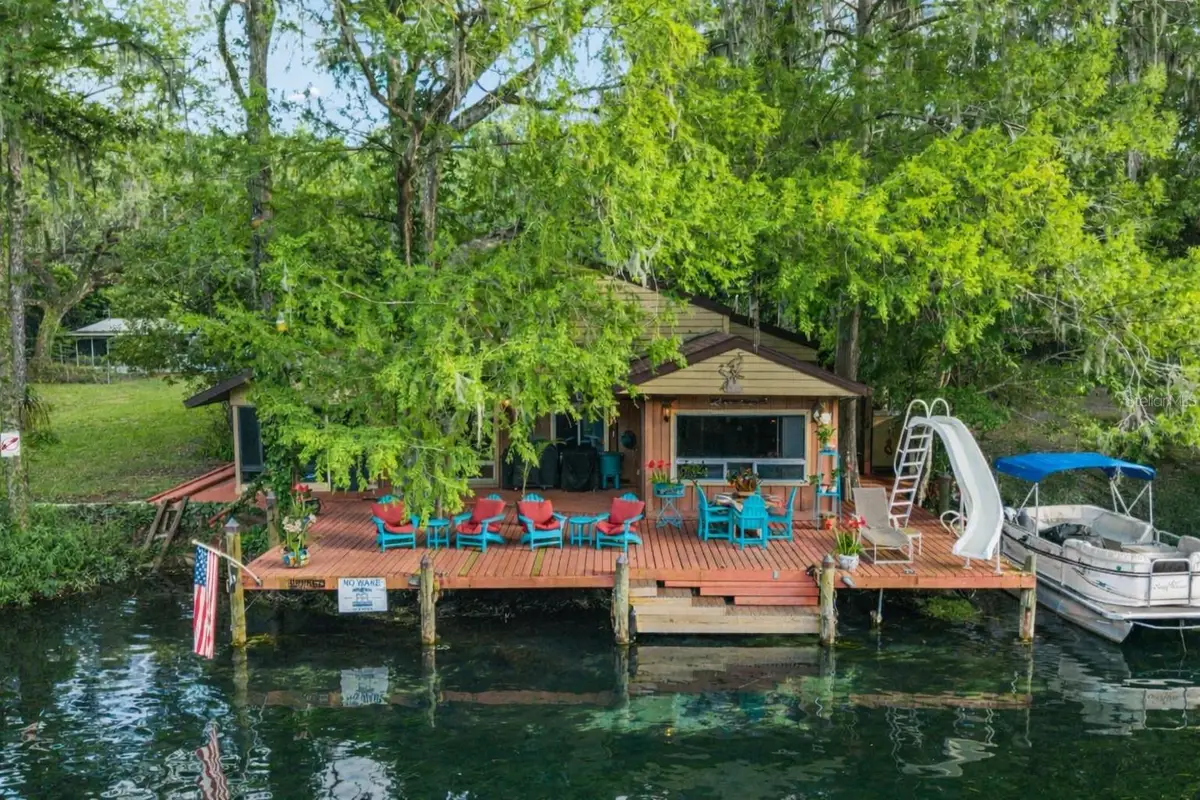 11144 SW 190th Avenue, Dunnellon, FL 34432 - #1