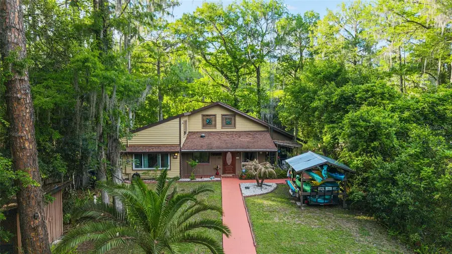 11144 SW 190th Avenue, Dunnellon, FL 34432 - #2