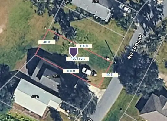109th Place, Alachua, FL 32615 - #2