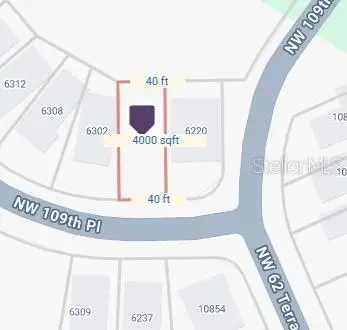 NW 109th Place, Alachua, FL 32615 - #1