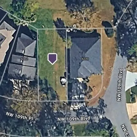 NW 109th Place, Alachua, FL 32615 - #2