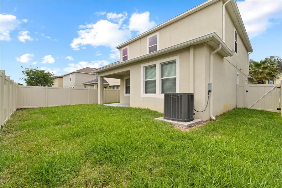 1588 Ludington Avenue, Wesley Chapel, FL 33543 - #2