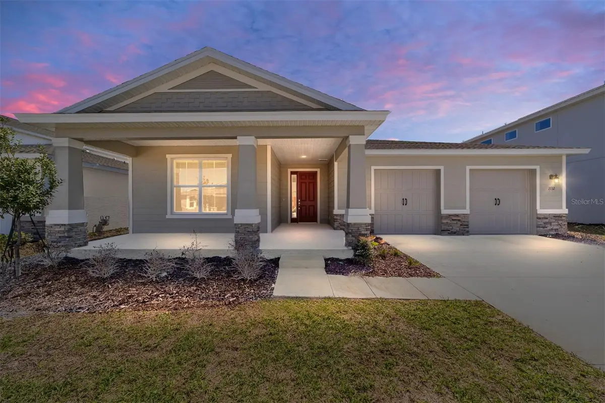 7132 SW 58th Place, Ocala, FL 34476 - #1