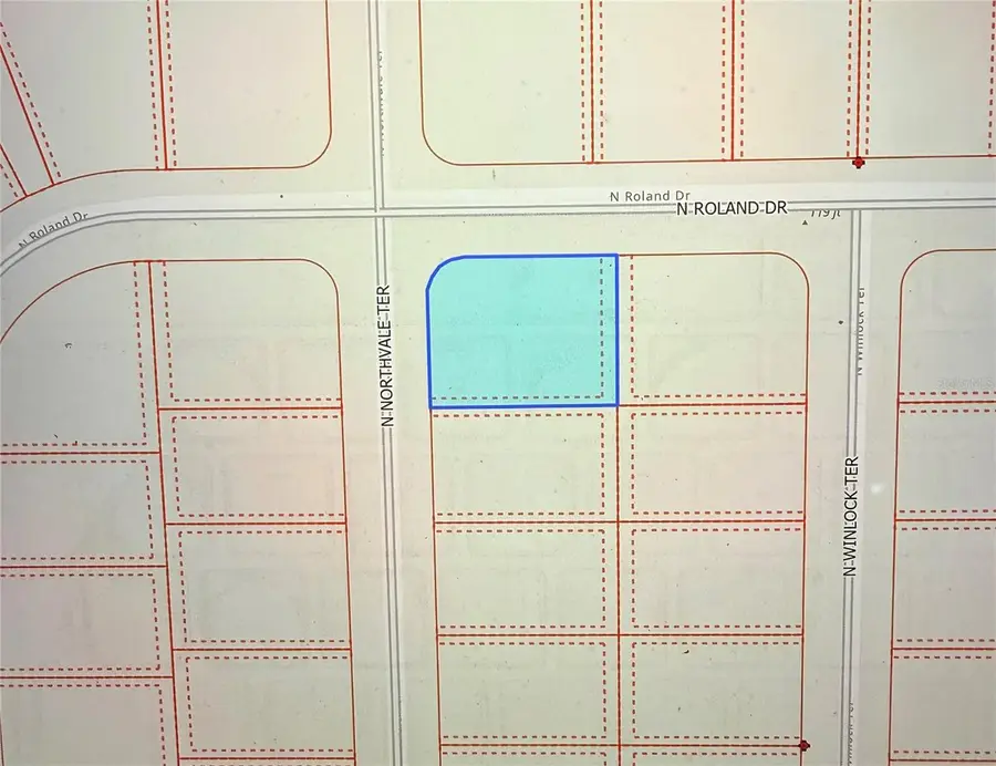 6679 N Northvale Terrace, Dunnellon, FL 34433 - #3
