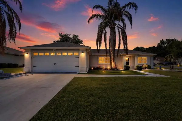 13864 SE 85th Court, SUMMERFIELD, FL 34491