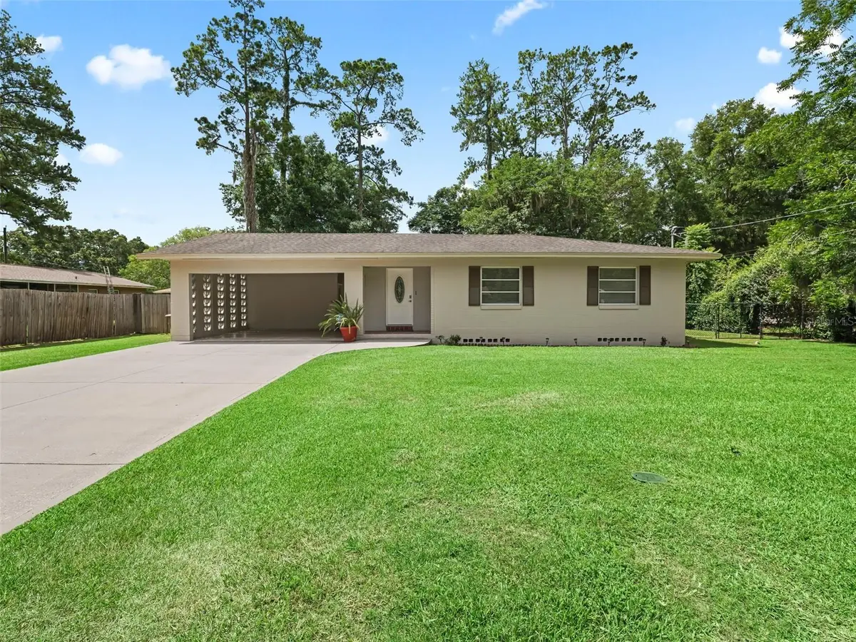 1520 NE 12th Street, Ocala, FL 34470 - #1