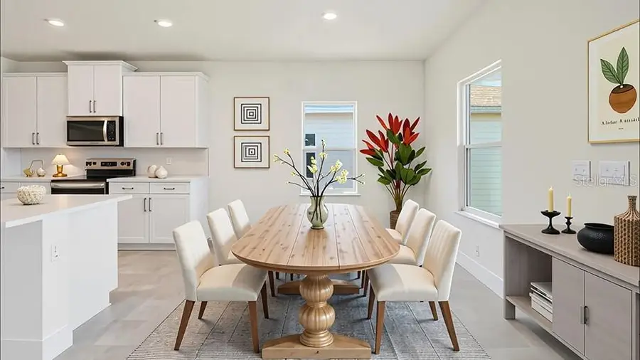 17152 NW 180th Terrace, Alachua, FL 32615 - #3