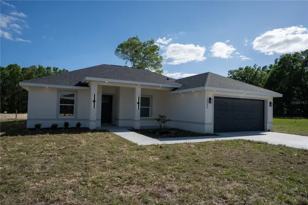 13506 SW 106th Street, DUNNELLON, FL 34432