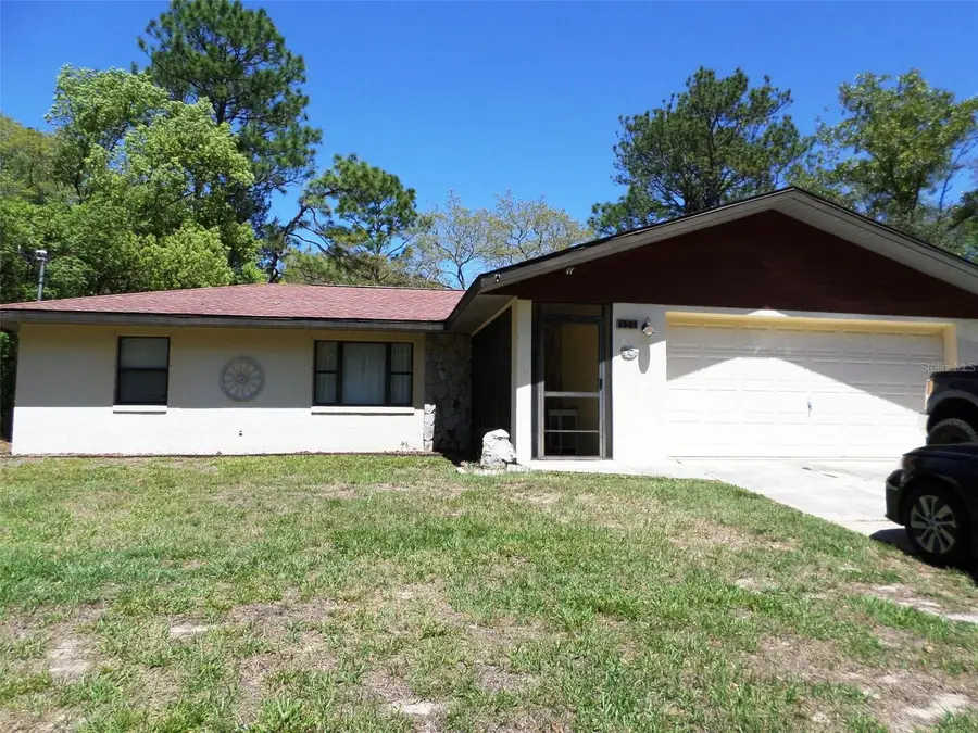 1361 W Saint Elizabeth Place, Citrus Springs, FL 34434 - #3