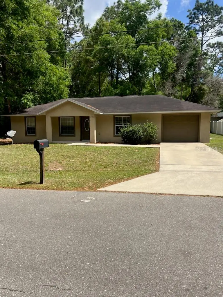 Address Withheld By Seller, Ocala, FL 34482 - #1
