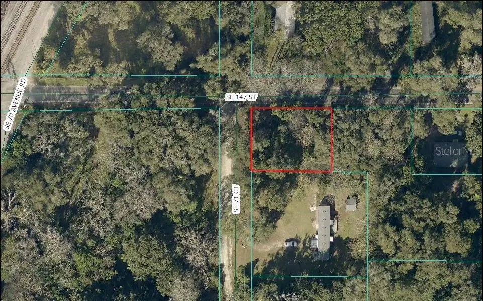 TBD SE 147th Street, Summerfield, FL 34491 - #1