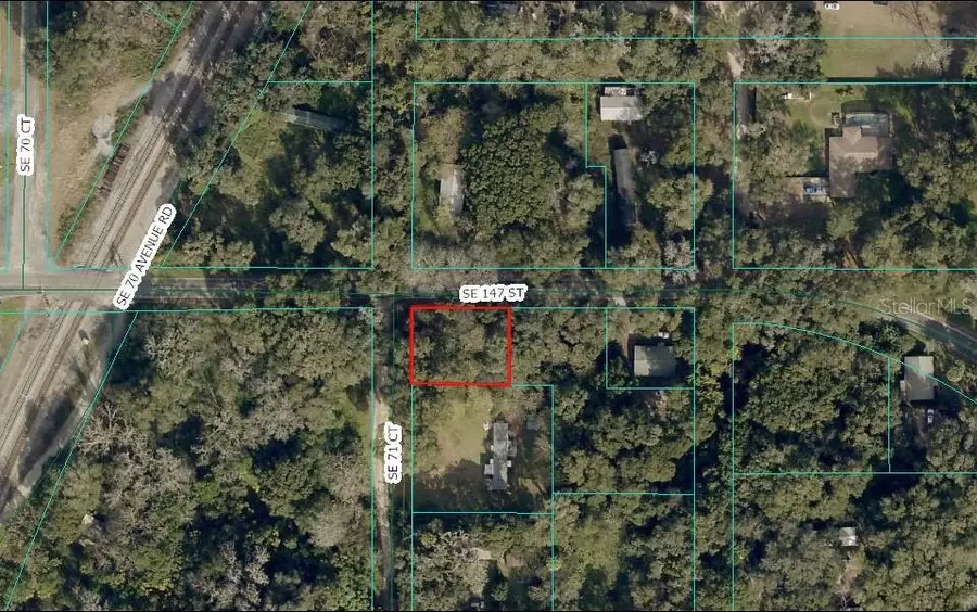 TBD SE 147th Street, Summerfield, FL 34491 - #2